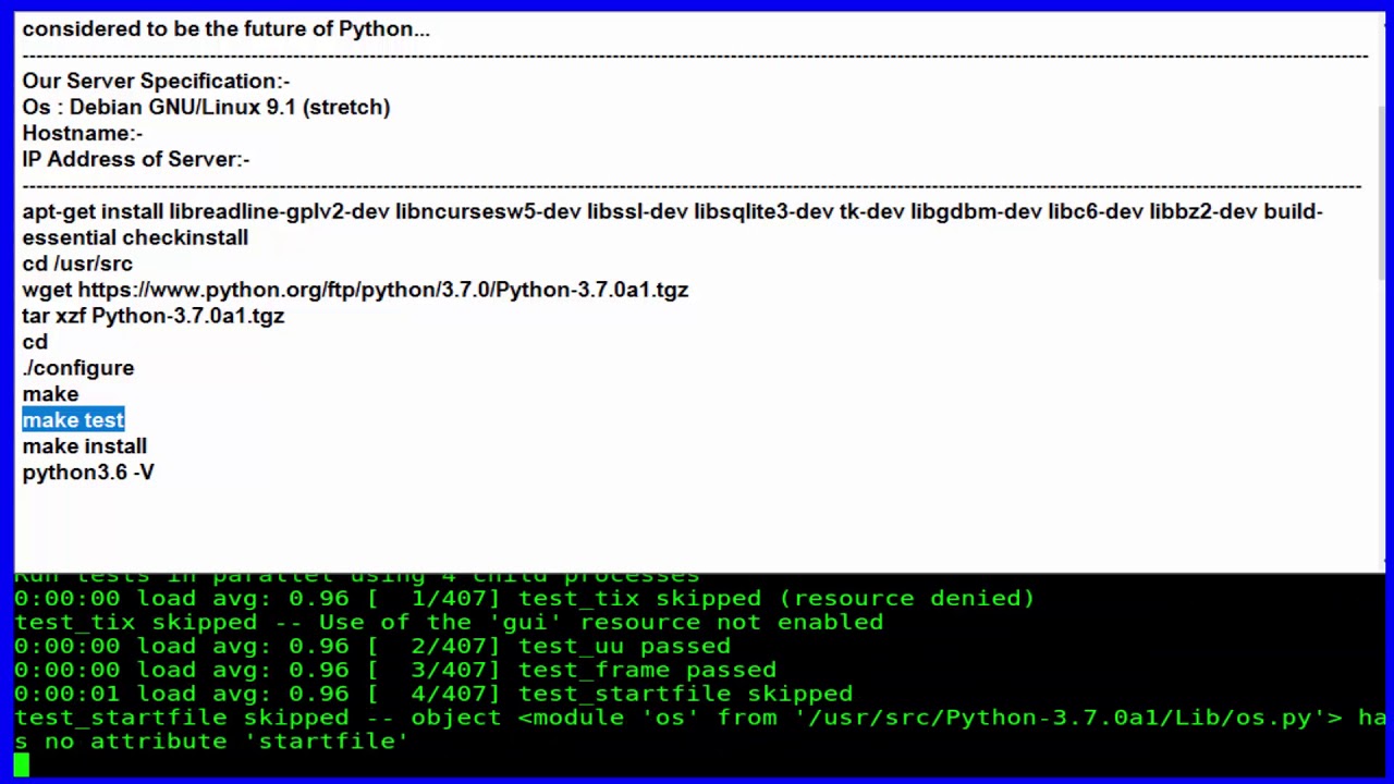 install pygtk for python3 on a mac