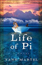 life of pi online book